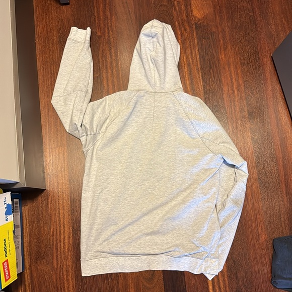 Vintage lululemon city sweat hoodie - Picture 2 of 3